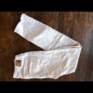 Light Pink AE jeans